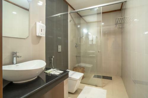 Hotel State Beach Resort And Spa