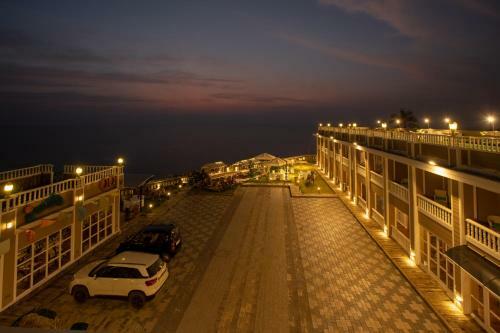 Hotel State Beach Resort And Spa