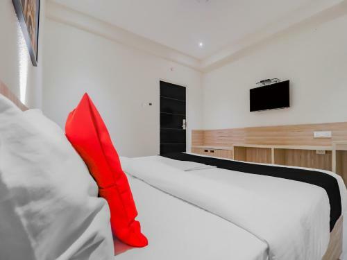 Spot On 65583 Hotel Navratan Residency