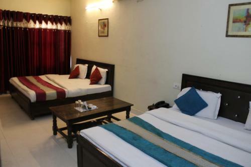 Hotel The Diamond Ring