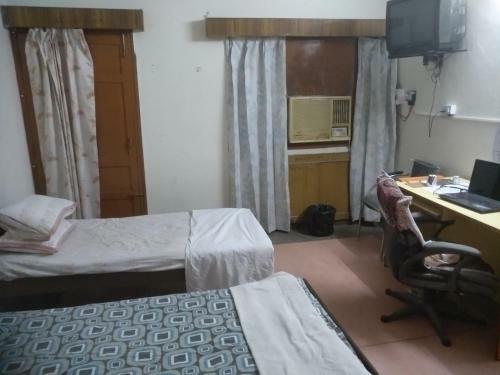 Best Homestay,centrally Located,chandigarh,160018