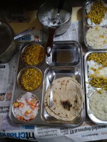 Best Homestay,centrally Located,chandigarh,160018