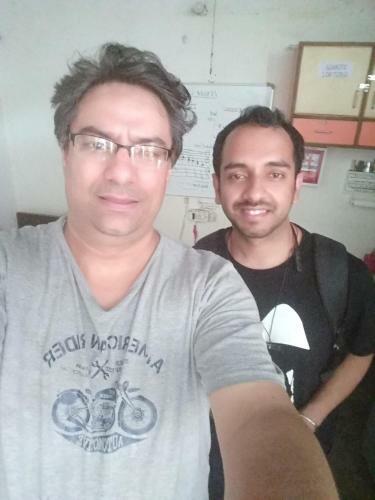 Best Homestay,centrally Located,chandigarh,160018