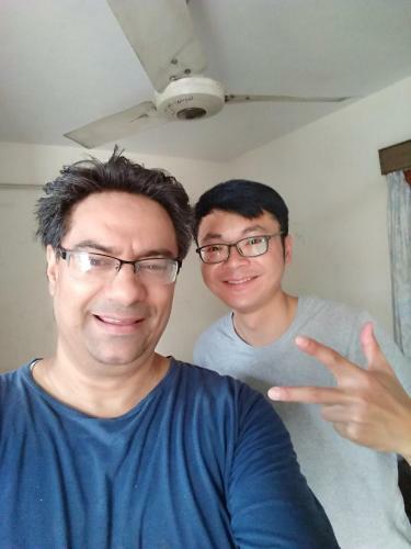 Best Homestay,centrally Located,chandigarh,160018