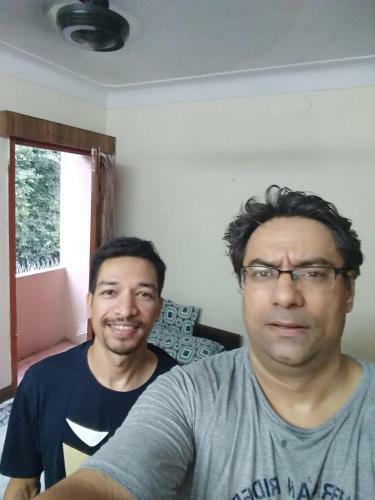 Best Homestay,centrally Located,chandigarh,160018