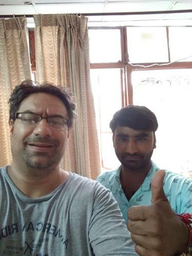 Best Homestay,centrally Located,chandigarh,160018