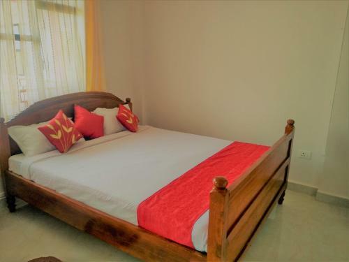 Hotel Sulawado Resort