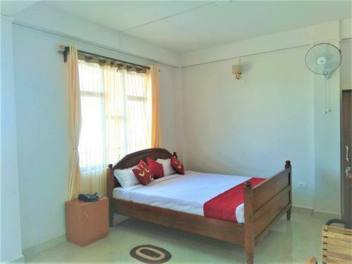 Hotel Sulawado Resort
