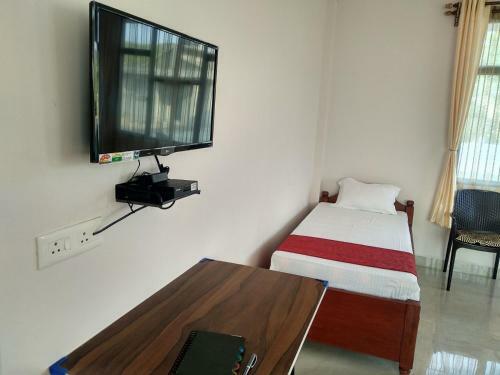 Hotel Sulawado Resort