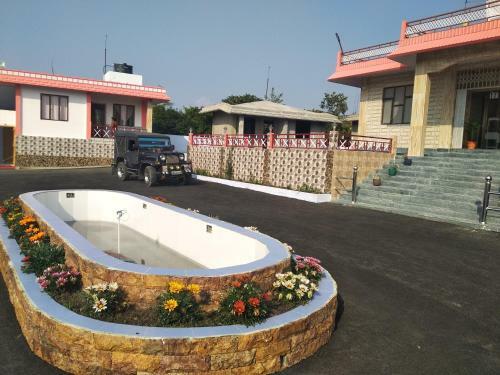 Hotel Sulawado Resort