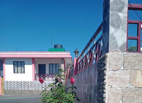 Hotel Sulawado Resort