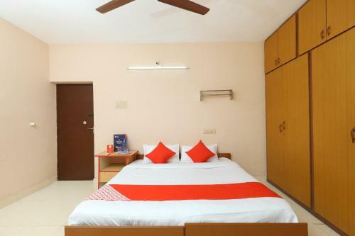 Hostal Spot On 40475 Star Lodge Spot
