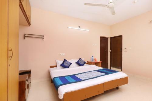 Hostal Spot On 40475 Star Lodge Spot