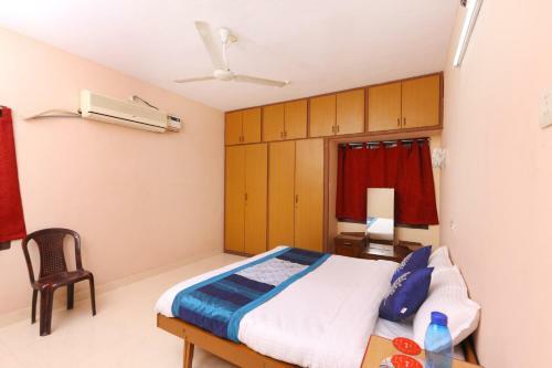 Hostal Spot On 40475 Star Lodge Spot