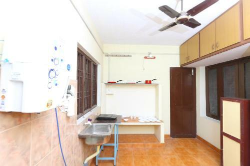 Hostal Spot On 40475 Star Lodge Spot