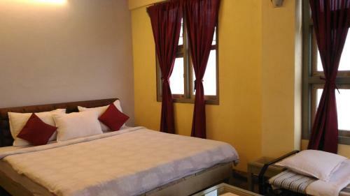 Agroturismo La Kupar Inn