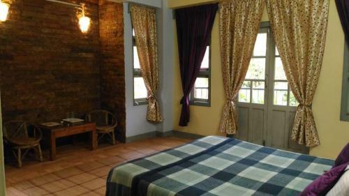 Agroturismo La Kupar Inn
