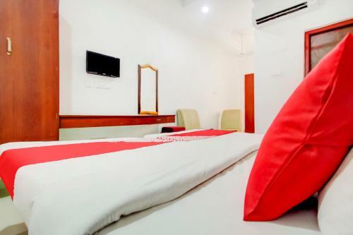Oyo 72859 Hotel Jayaram