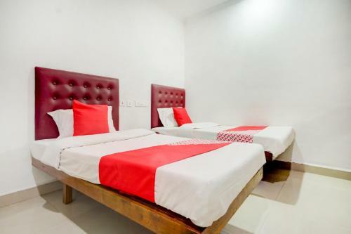 Oyo 72859 Hotel Jayaram