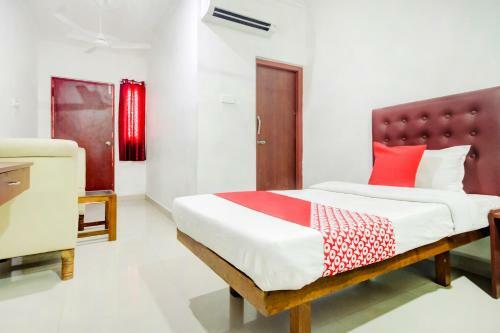 Oyo 72859 Hotel Jayaram