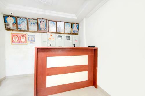 Oyo 72859 Hotel Jayaram