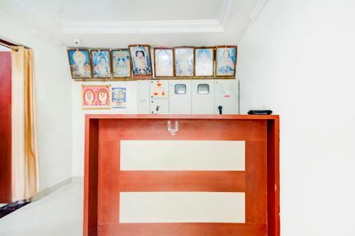 Oyo 72859 Hotel Jayaram