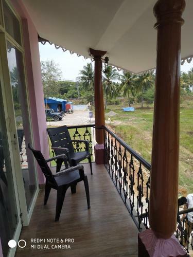 Agroturismo Krish Garden