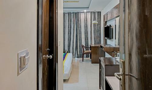 Hotel Treebo Trend Diamond Neo