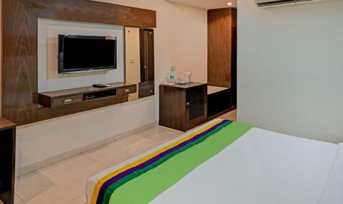Hotel Treebo Trend Diamond Neo