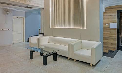 Hotel Treebo Trend Diamond Neo