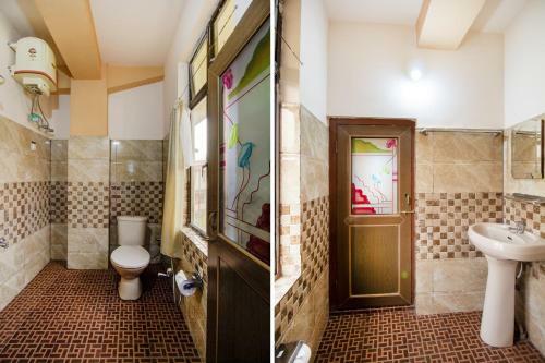 Hotel Capital O 79144 Coniferous Resort