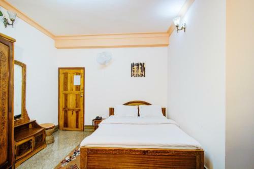 Hotel Capital O 79144 Coniferous Resort