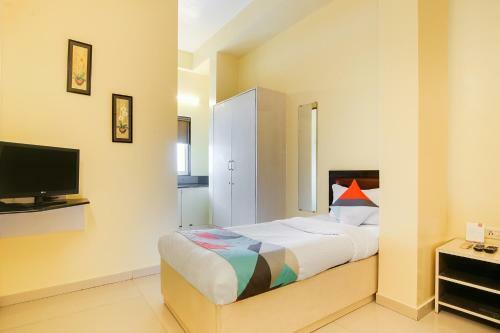 Hotel Fabexpress Abc Inn Hinjewadi