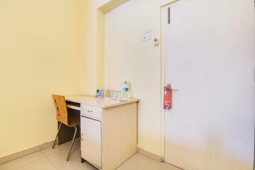 Hotel Fabexpress Abc Inn Hinjewadi