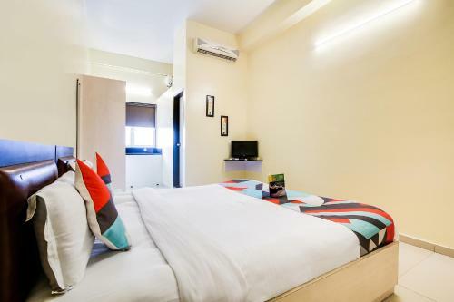 Hotel Fabexpress Abc Inn Hinjewadi