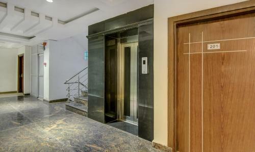 Hotel Treebo Trend Prakash Inn