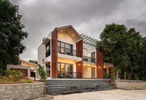 Hotel Vismita County