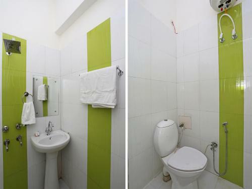 Hotel Oyo 19171 Loknath Guest House