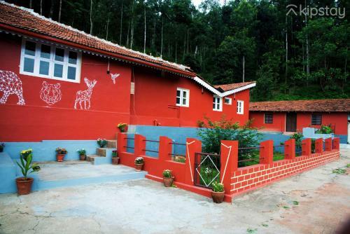 Kipstay Coffea Cove