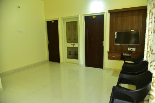 Resside Serviced Apartments - Ckm