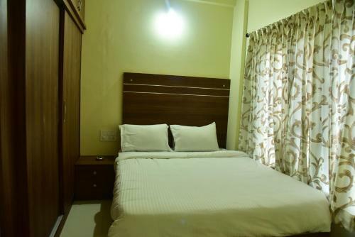 Resside Serviced Apartments - Ckm