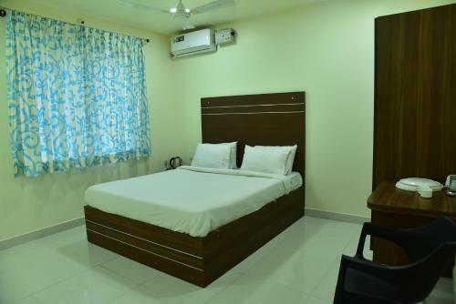 Resside Serviced Apartments - Ckm