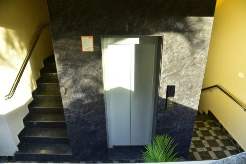 Resside Serviced Apartments - Ckm
