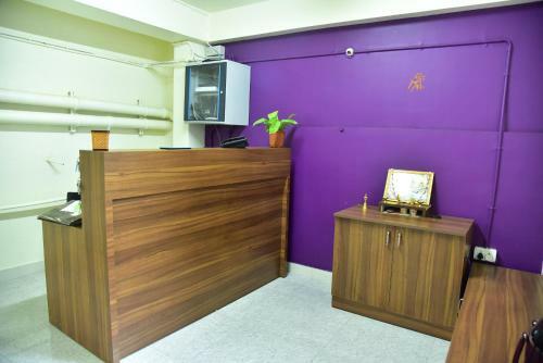 Resside Serviced Apartments - Ckm