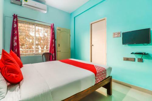 Hotel Oyo 67994 Om Sai Suites