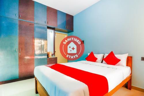 Hotel Oyo 67994 Om Sai Suites