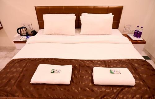 Hotel Daksh