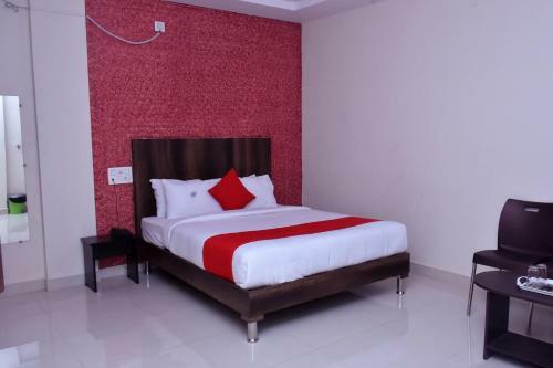 Hotel Harsha Comfort