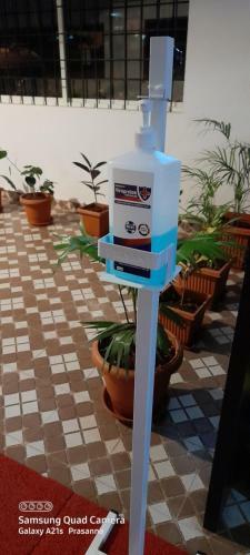 Hotel Harsha Comfort