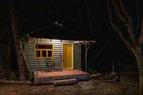 Hotel Commune18